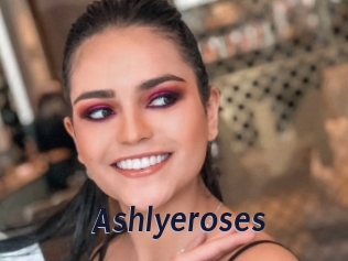 Ashlyeroses