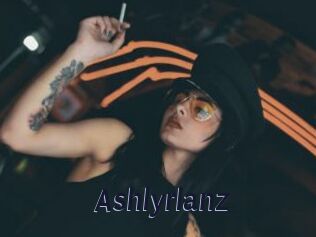 Ashlyrlanz