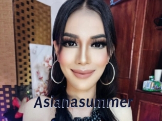 Asianasummer