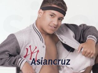 Asiancruz