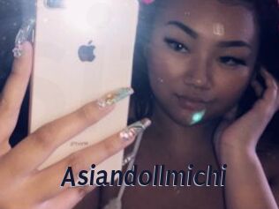 Asiandollmichi