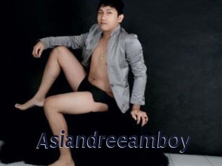 Asiandreeamboy