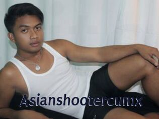 Asianshootercumx