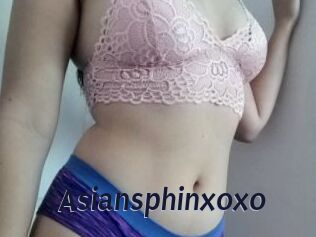 Asiansphinxoxo