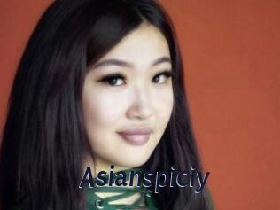 Asianspiciy