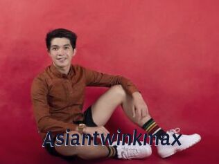 Asiantwinkmax