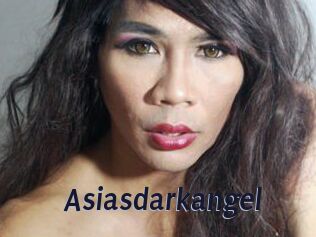 Asiasdarkangel