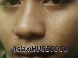 AsiaxlHUGECOCK