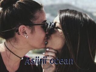 Asiirii_ocean