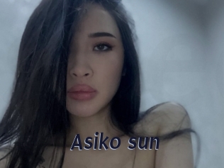 asiko_sun Site Cul