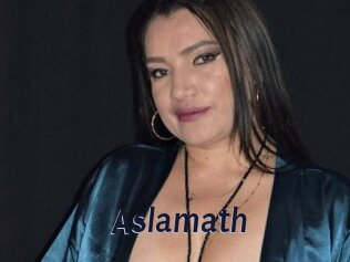 Aslamath