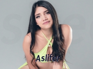 aslifer Site Cul
