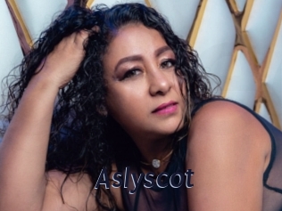 Aslyscot