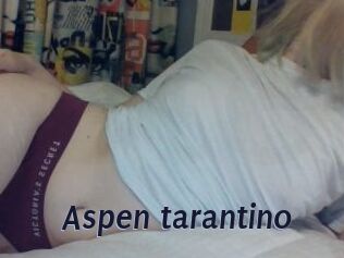 Aspen_tarantino