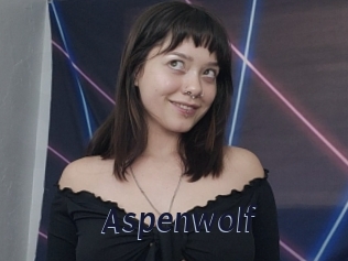 Aspenwolf