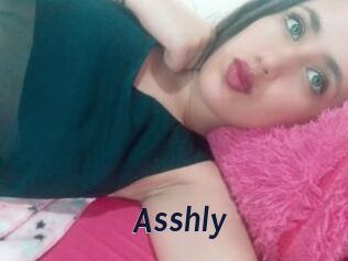 Asshly