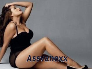 Assvanexx