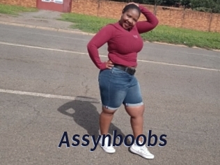 assynboobs Site Cul