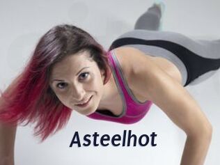 Asteelhot