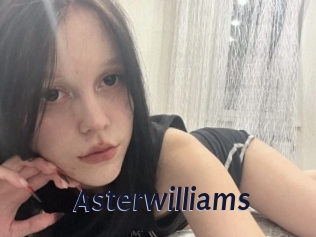 asterwilliams Site Cul