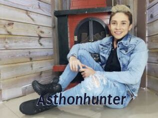 Asthonhunter