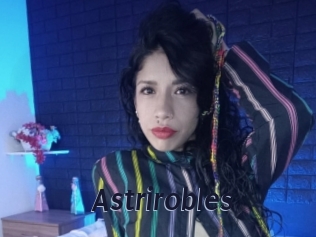 Astrirobles