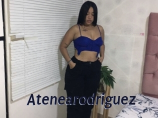 Atenearodriguez