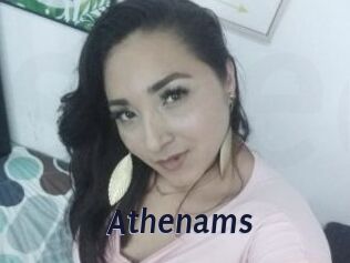 Athenams