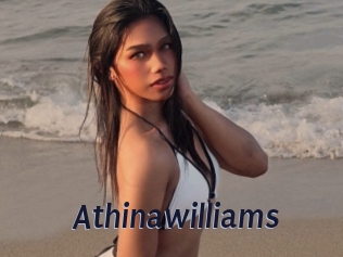 Athinawilliams