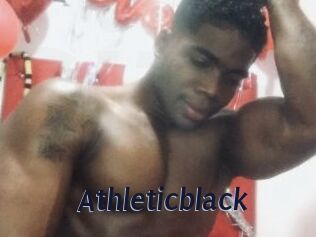 Athleticblack