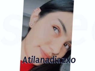 Atilanadiazxo