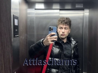 Attlascharms
