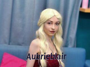 Aubrieblair