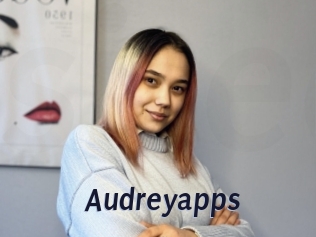 Audreyapps