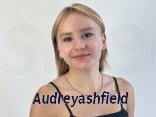 Audreyashfield