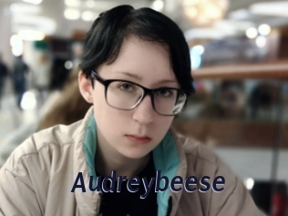 Audreybeese