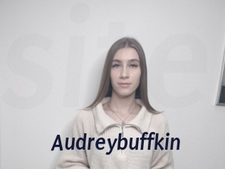 Audreybuffkin
