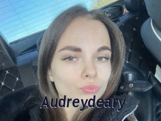 Audreydeary