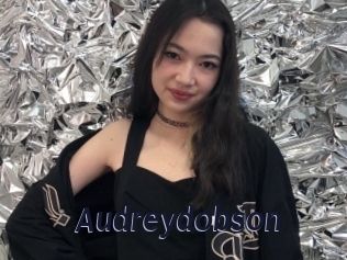Audreydobson