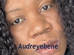 Audreyebene