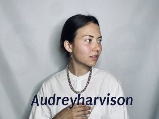 Audreyharvison