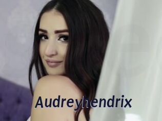 Audreyhendrix