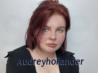 Audreyhollander