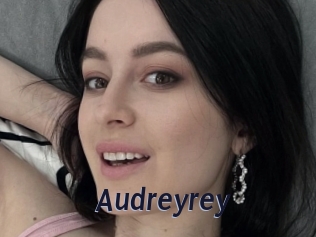 Audreyrey