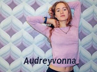 Audreyvonna