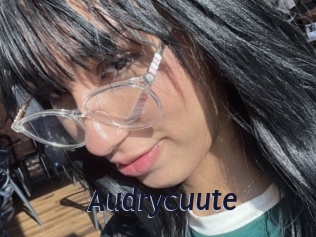 audrycuute Site Cul
