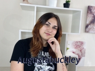 Augustabuckley