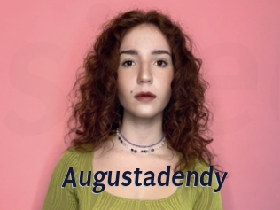 Augustadendy