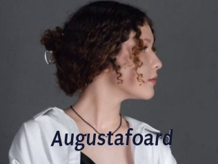 Augustafoard