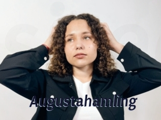 Augustahamling
